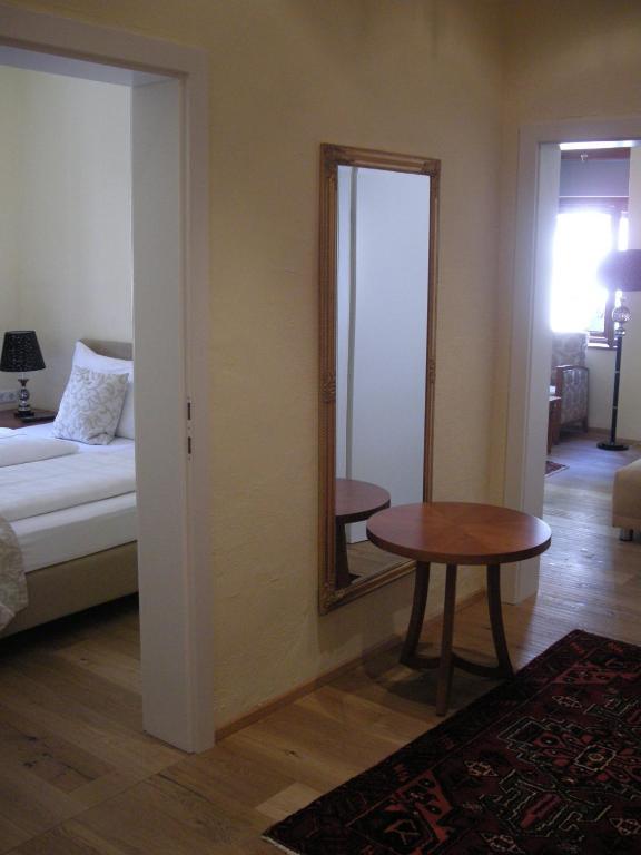 Grand Deluxe Doppelzimmer