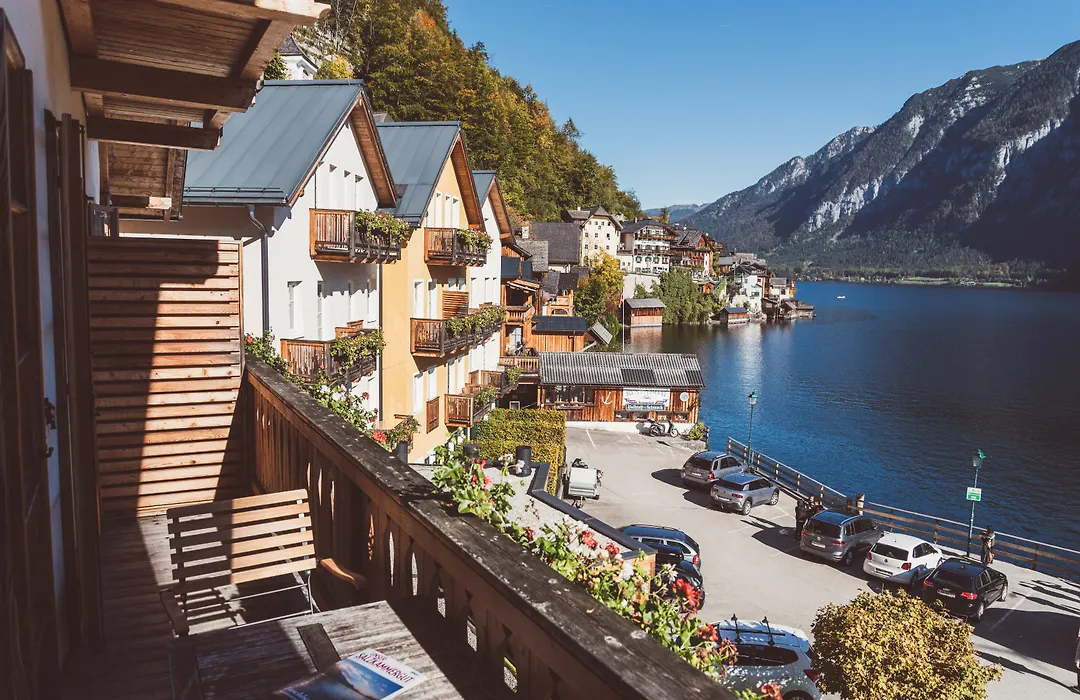 Heritage Hotel Hallstatt-1