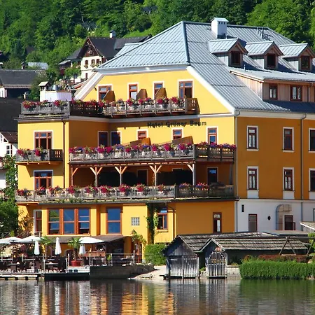 Seehotel Grüner Baum-3
